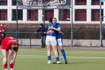 Bild 432 - F ETV - Holstein Kiel : Ergebnis: 1:2